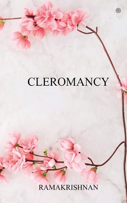 Cleromancy 9354386229 Book Cover