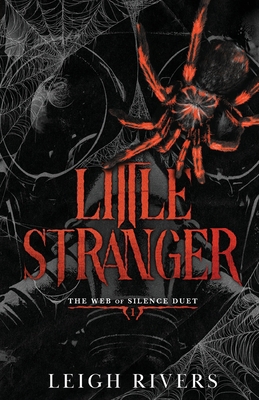 Little Stranger: A Dark Taboo Romance 1739433068 Book Cover