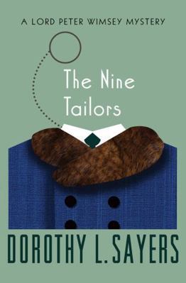 The Nine Tailors 1453258949 Book Cover