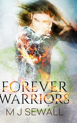 Forever Warriors 1034251686 Book Cover