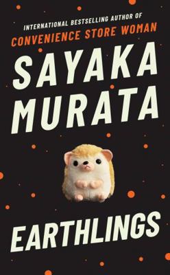Earthlings: From the author of the internationa... 1783785675 Book Cover