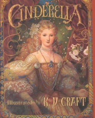 Cinderella 1587170051 Book Cover