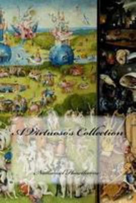A Virtuoso's Collection 1976397715 Book Cover