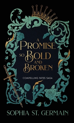 A Promise so Bold and Broken 9198968947 Book Cover