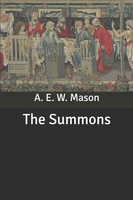 The Summons B085DN553C Book Cover
