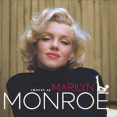 Marilyn Monroe 1407511319 Book Cover