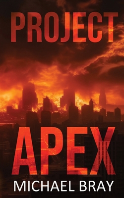 Project Apex 5198942030 Book Cover