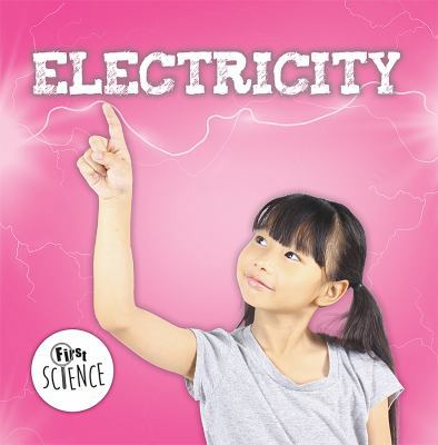 Electricity 1534523847 Book Cover