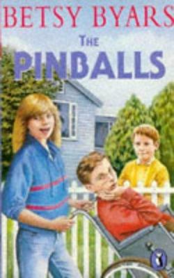 THE PINBALLS (PUFFIN BOOKS) 0140311211 Book Cover