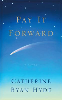 Pay It Forward 0743412028 Book Cover