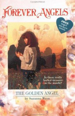 Golden Angel 0816741182 Book Cover