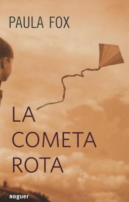 La Cometa Roja (the Eagle Kite) [Spanish] 8427900864 Book Cover