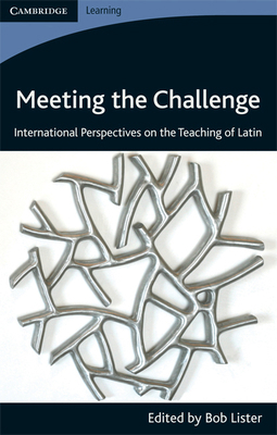 Meeting the Challenge 0521690439 Book Cover