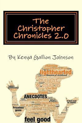 The Christopher Chronicles 2.0: Proverbs & Chri... 1490577203 Book Cover