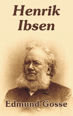 Henrik Ibsen 1410205142 Book Cover