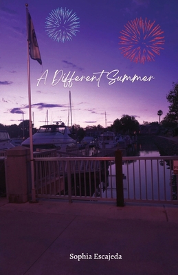 A Different Summer B0C2RF55N7 Book Cover