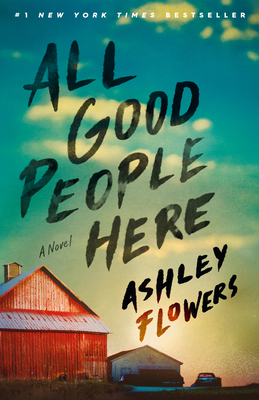 All Good People Here 0593496493 Book Cover
