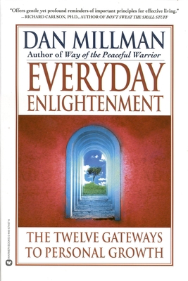 Everyday Enlightenment 0446674974 Book Cover