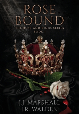 Rose Bound 1734772441 Book Cover
