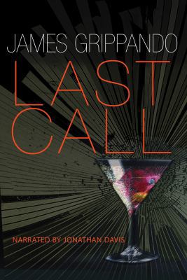 Last Call 1428198210 Book Cover
