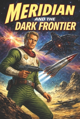 Meridian and the Dark Frontier B0GZ7MB3NL Book Cover