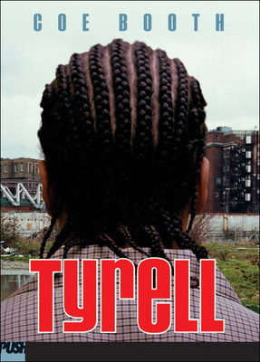 Tyrell 0756981220 Book Cover