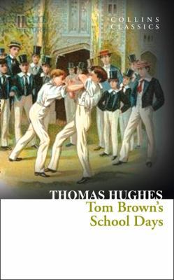 Tom Brown's School Days 000792531X Book Cover