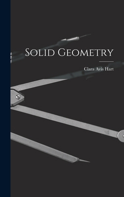Solid Geometry 1018891323 Book Cover