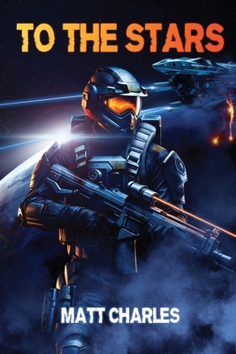 To the Stars B0CYSR9RLC Book Cover