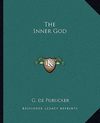 The Inner God 1162850825 Book Cover