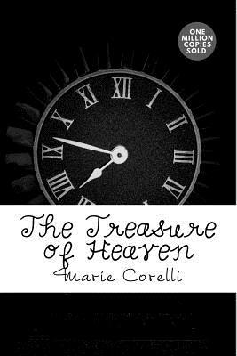 The Treasure of Heaven 1722174412 Book Cover