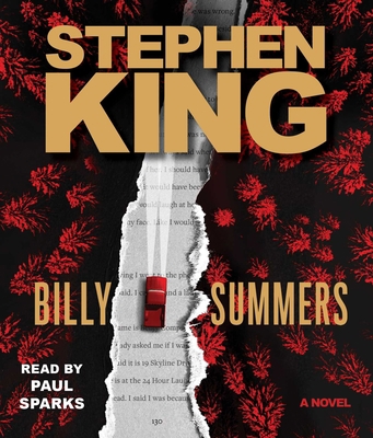 Billy Summers 179712269X Book Cover