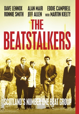 The Beatstalkers 0244949077 Book Cover