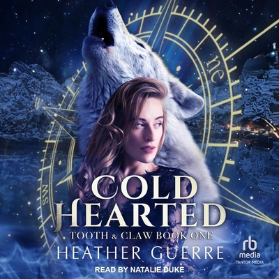 Cold Hearted B0DH9DB2H4 Book Cover
