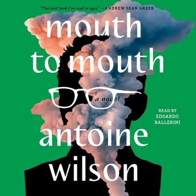 Mouth to Mouth 1797137808 Book Cover