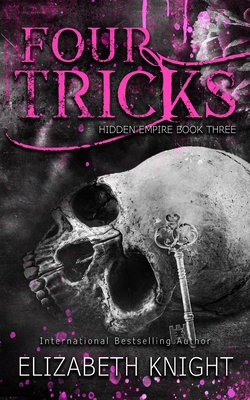 Four Tricks B0H7HLF1HT Book Cover