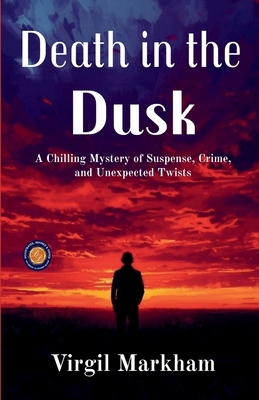 Death in The Dusk 937746708X Book Cover