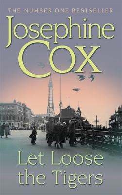 Let Loose the Tigers 0747240787 Book Cover
