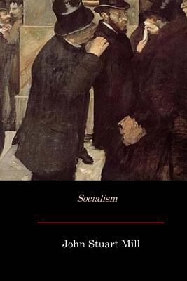 Socialism 1548161012 Book Cover
