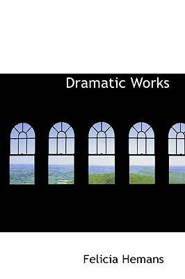 Dramatic Works 1110659148 Book Cover