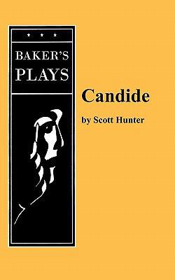 Candide 087440407X Book Cover