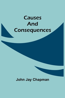 Causes and Consequences 9354849474 Book Cover