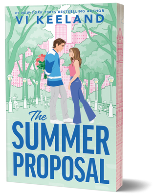 The Summer Proposal (Deluxe Edition) 1464234647 Book Cover