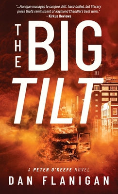 The Big Tilt 1733610375 Book Cover