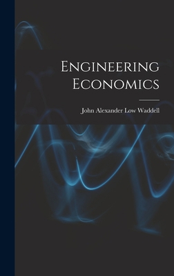 Engineering Economics 1017297541 Book Cover