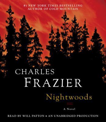 Nightwoods 030796650X Book Cover