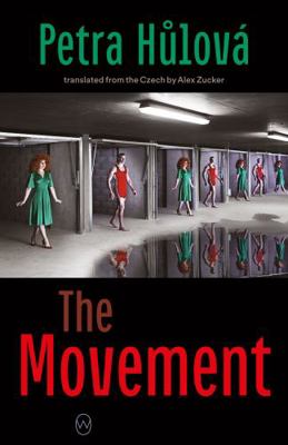 The Movement 1912987244 Book Cover