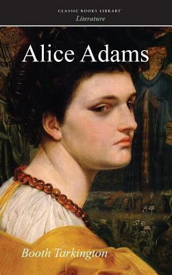 Alice Adams 1434114775 Book Cover