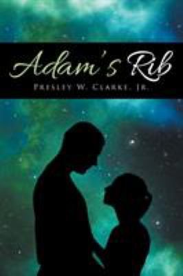 Adam's Rib 1514454025 Book Cover