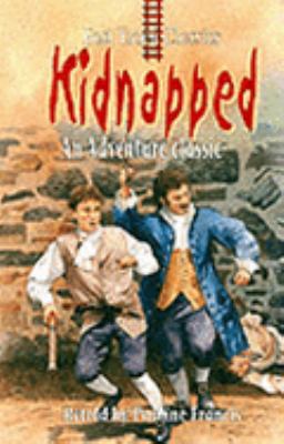 Kidnapped: Fast Track Classics (Fast Track Clas... 0237524031 Book Cover